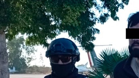Chavo Félix