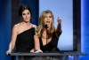 Jennifer Aniston y Courteney Cox sorprenden con una selfie que revive la magia de 'Friends'