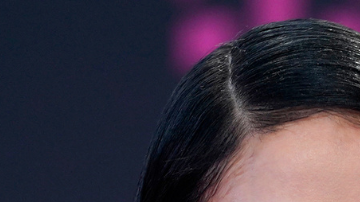 Dayanara Torres y Marc Anthony