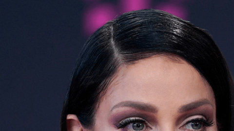 Dayanara Torres y Marc Anthony