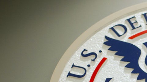 Departamento de Seguridad Nacional