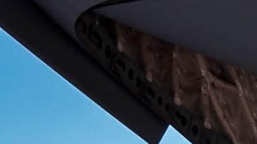 Inmigrantes deportados por Estados Unidos