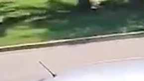 Detenida por trata de menores