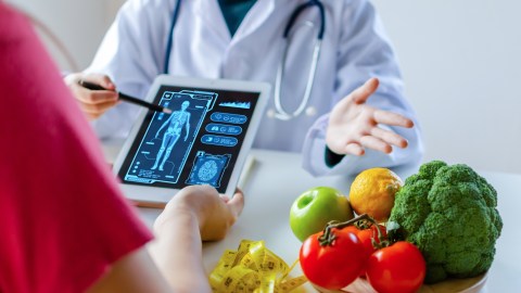 ¡Esperanzador! Personas con diabetes tipo 2 pueden lograr remisión a través de la dieta y estilo de vida