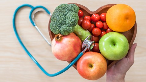 Dieta y salud cardiovascular: descifrando mitos y descubriendo la evidencia científica actual