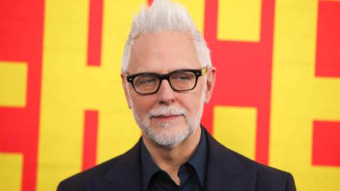 James Gunn confirma que la secuela de 'Superman' ya se “está programando”
