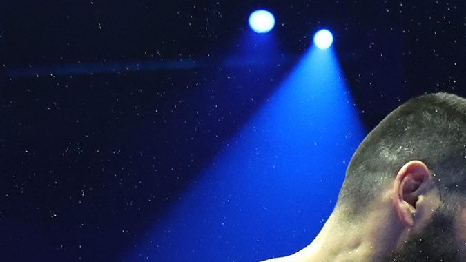 Dmitry Bivol vs. Artur Beterbiev