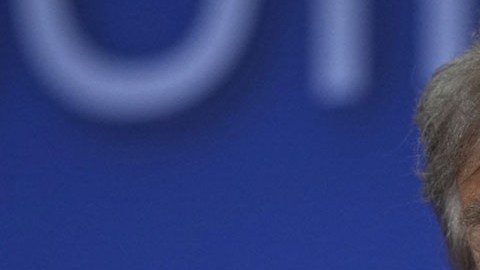 Donald Trump presidente estadounidense