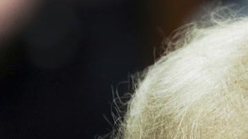 Donald Trump, presidente estadounidense