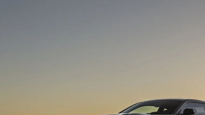 El Chevrolet Camaro ZL1