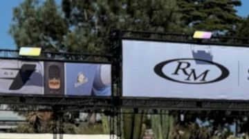El Monterey Car Week 2025 fue lujo, historia e innovación