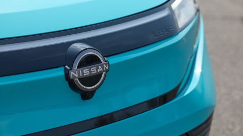 El Nissan Leaf 2026 se presenta como una nueva opción