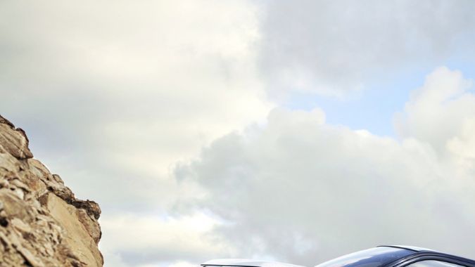 El Suzuki eVitara no será cualquier modelo