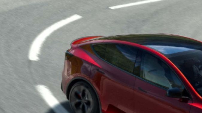 El Tesla Model Y Performance 2026