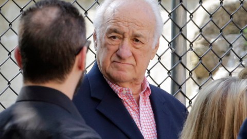 Fallece Jerry Adler, conocido actor de 'Los Soprano', a los 96 años