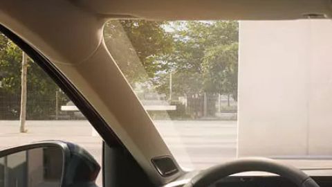 El interior del Volkswagen T-Roc 2026