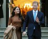El príncipe Harry y Meghan Markle amplían su acuerdo con Netflix