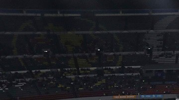 Estadio Azteca