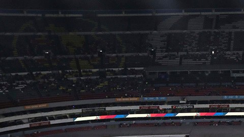 Estadio Azteca