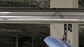 Fabricación de autos Hyundai