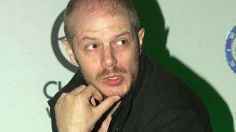 La Casa de los Famosos México: ¿Facundo le declara la guerra a Aarón Mercury?