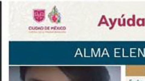 Ficha de búsqueda