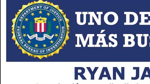Ficha del FBI