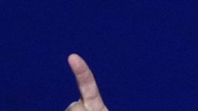 Geoffrey L. Duncan, exvicegobernador de Georgia