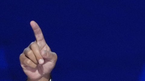 Geoffrey L. Duncan, exvicegobernador de Georgia