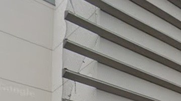 La tienda Target en Austin, Texas.