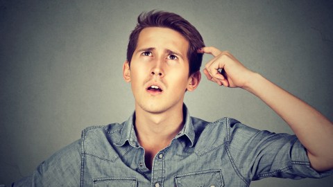 Hombre olvida si compra billete de lotería y gana Powerball