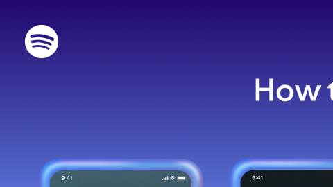 La nueva función busca que los usuarios de Spotify puedan compartir el contenido que les gusta de forma más fácil y rápida con otras personas