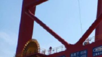 Huawei revoluciona la recarga de transporte pesado