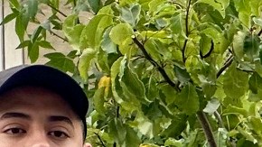 El abogado Richard Díaz  de la Disability Rights California (DRC) dio a conocer los resultados de una visita al Centro de Detención de Adelanto.