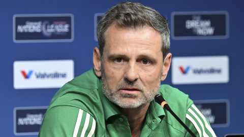 Diego Cocca tendría su cuarta experiencia en México.