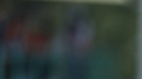 Ciudad de México, 19 de agosto de 2023. Hugo Camberos en festejo de gol, durante el partido de la jornada 3 del Torneo Internacional de Fuerzas Básicas 2023 de la Liga BBVA MX, entre las Chivas Rayadas del Guadalajara y el Atlético de Madrid, celebrado en el Centro de Alto Rendimiento de la FMF. Foto: Imago7/ Manlio Contreras