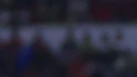 Ciudad de México a 13 de de Abril de 2024. Sebastián Cáceres en lamento, durante el partido correspondiente a la jornada 15 del torneo Clausura 2024 de la Liga BBVA MX, entre las Águilas del América y los Diablos Rojos del Toluca FC, realizado en el Estadio Azteca. Foto: Imago7/ Eloísa Sánchez
