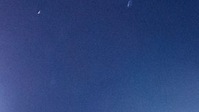 Ciudad de México, 31 de agosto de 2024. Giorgos Giakoumakis, durante el partido correspondiente a la jornada 6 del torneo Apertura 2024 de la Liga BBVA MX, entre la Máquina Celeste del Cruz Azul y las Águilas del América, realizado en el estadio Ciudad de los Deportes. Foto: Imago7 / Diego Padilla