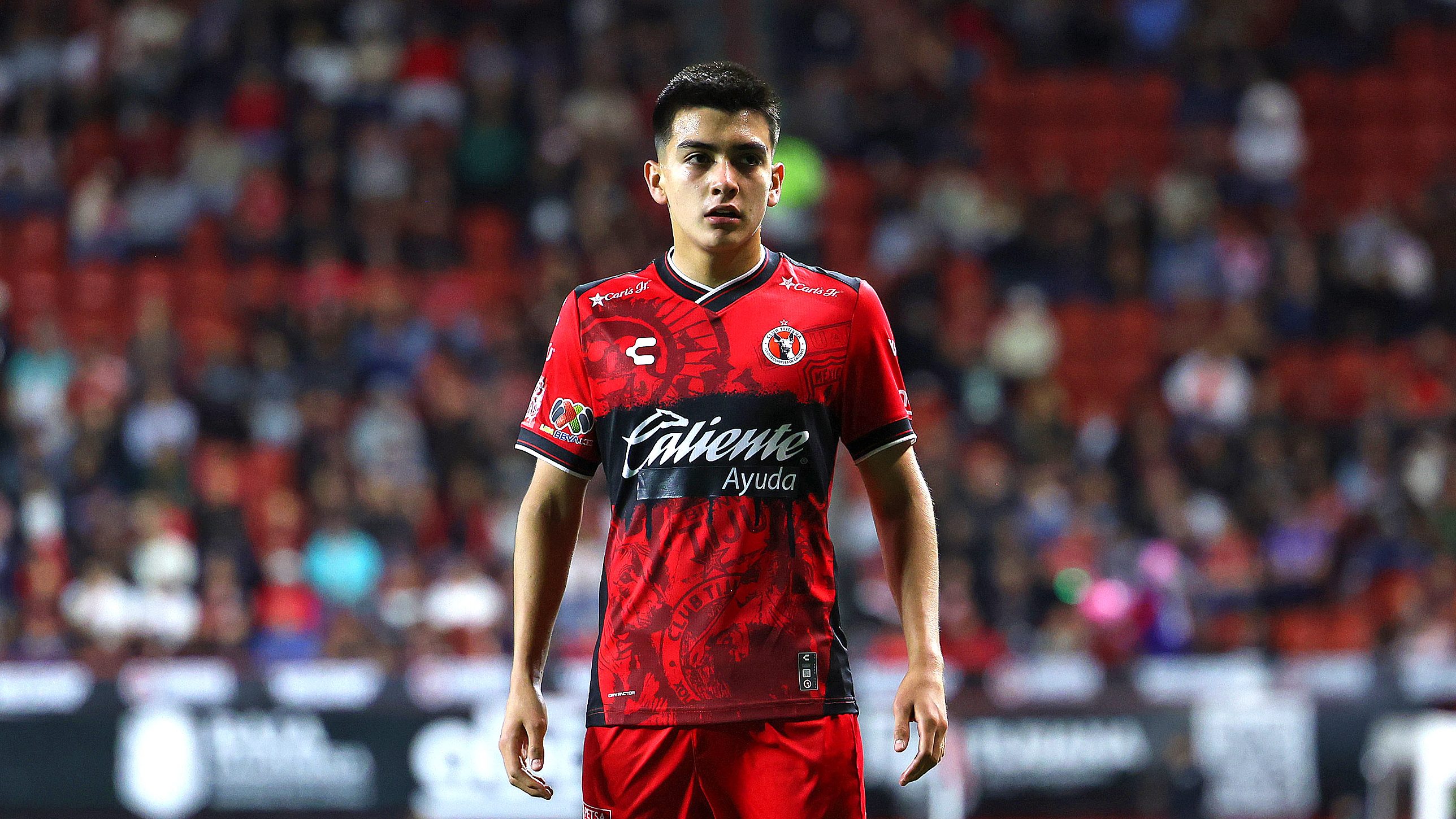 Gilberto Mora Destaca En Medio De Una Noche Oscura Para La Liga MX La gilberto-mora-destaca-en-medio-de-una-noche-oscura-para-la-liga-mx-la