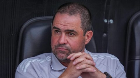 Jardiné cree que las Chivas mejorarán.