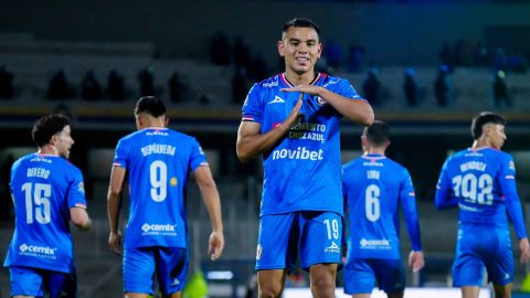 Carlos Rodríguez firmó hasta 2029.