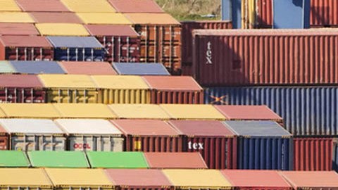Importación de productos en Estados Unidos