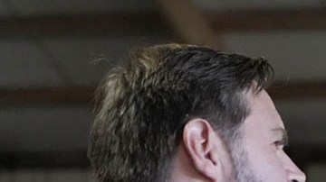 James David Vance en una de las muchas charlas sostenidas con Elon Musk