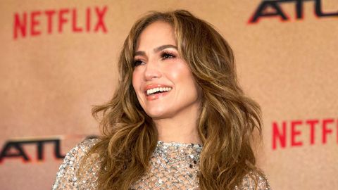 Jennifer Lopez