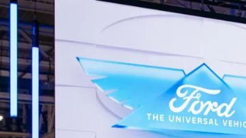 Jim Farley, CEO de Ford