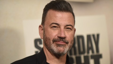 Jimmy Kimmel
