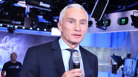Jorge Ramos Univision