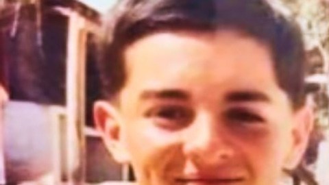 Jóvenes reclutados por el narco