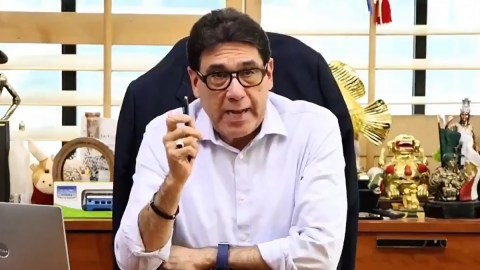 Juan Francisco Gim
