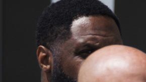 Kilmar Abrego, inmigrante salvadoreño deportado por error